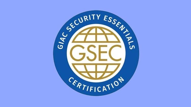 GIAC Security Essentials (GSEC) Practice Tests 2026