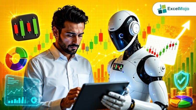 AI for Quant Analysts & Trading Researchers