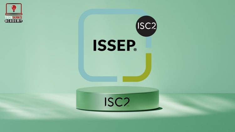 ISC2 ISSEP Practice Exams 2026 | 900 Questions | 6 Full Sets