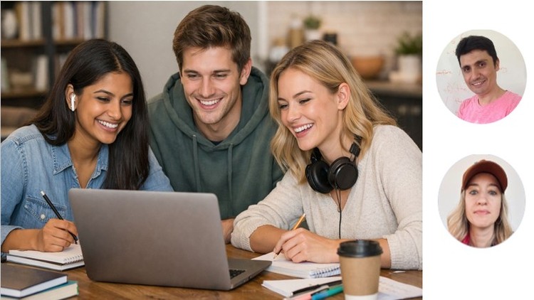 New TOEFL iBT 2026 Enhanced: Modular System