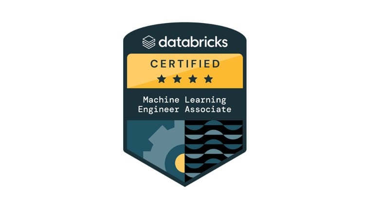 Databricks Certified Machine Learning Associate Practice Tes