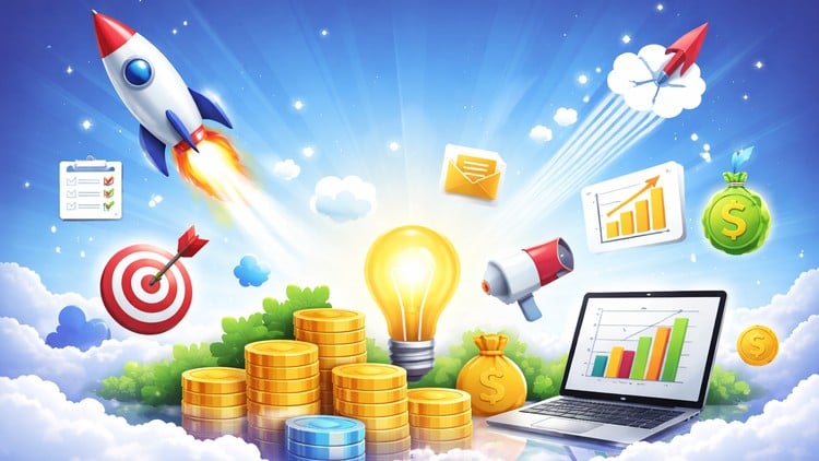 Entrepreneurship Certification Business fundamentals Mastery