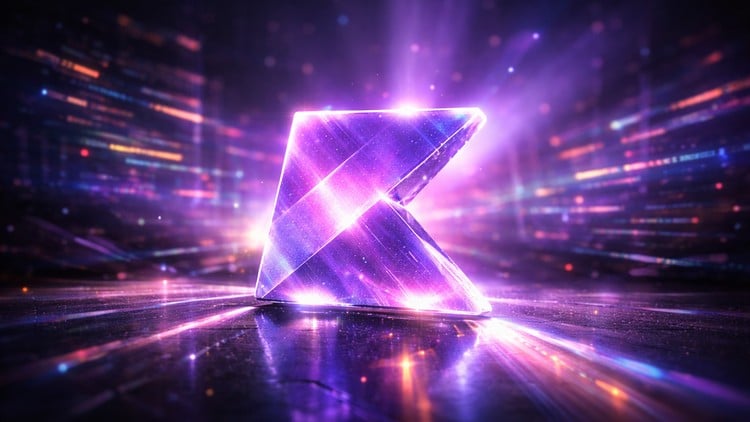 Kotlin from Zero to Production: Concise, Safe, Modern