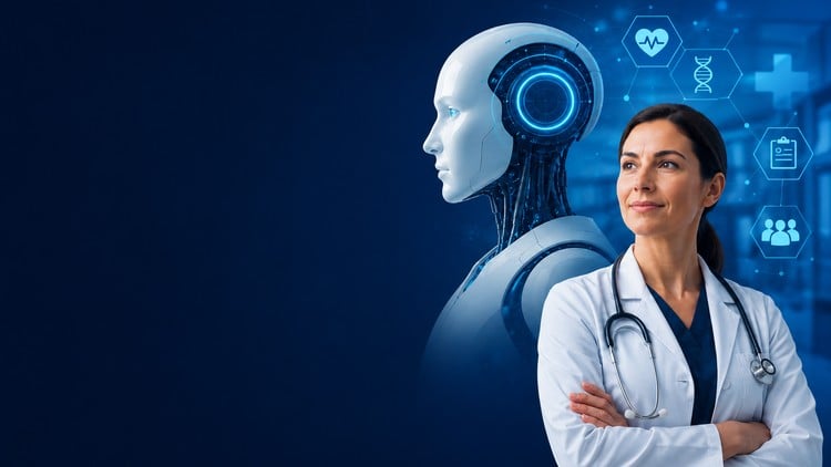 AI Consulting for Healthcare