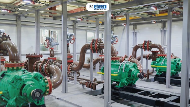 API RP 75 – SEMS: Safety & Environmental Management