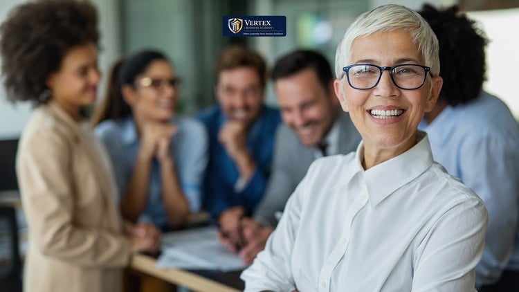 The Effective Supervisor: Lead, Coach & Manage Teams