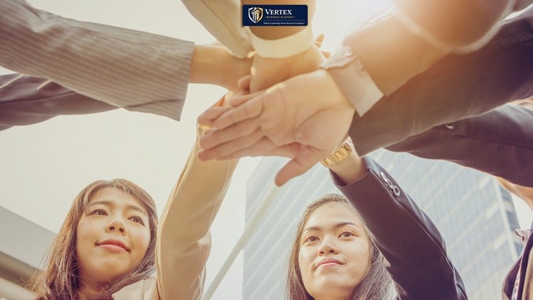 Advanced Teamwork & Cooperation Skills Masterclass