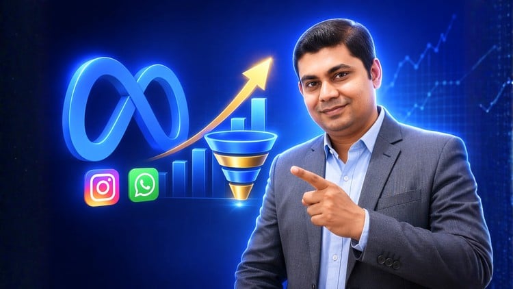 Meta Ads Creative Testing & Scaling | Facebook Ads Mastery