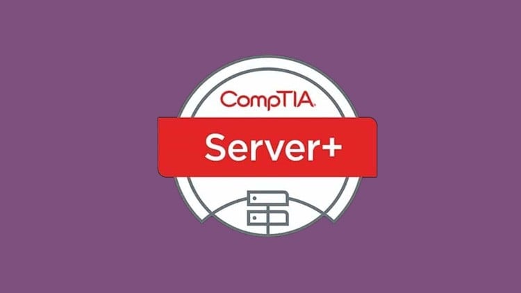 CompTIA Server+ Certification (SK0-005) Practice Test