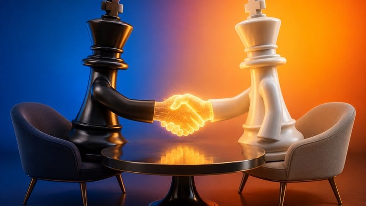 Negotiation Mastery for Professionals
