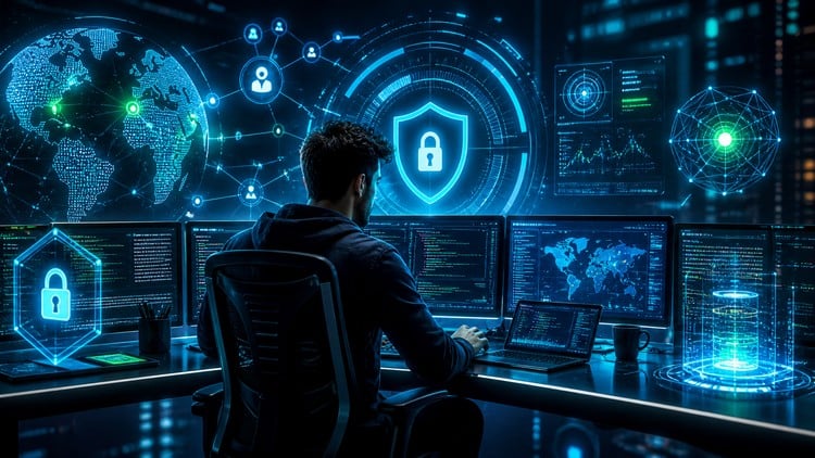 Master the Ethical – Hacker Certification