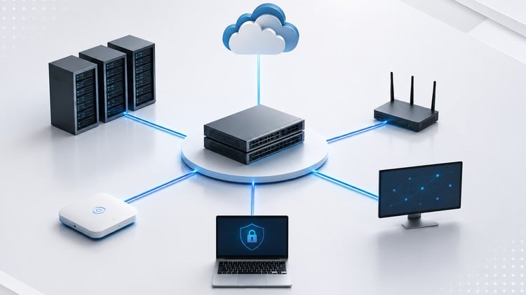 Cisco CCIE Enterprise Infrastructure Exam Prep