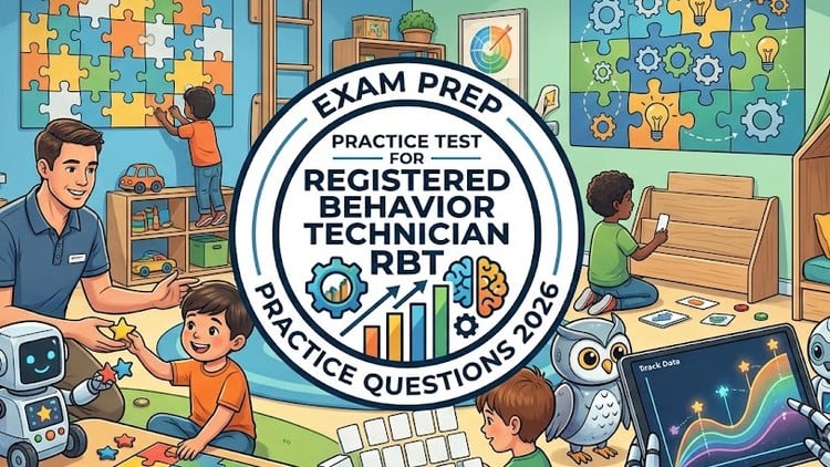 Practice Tests 2026 For RBT Exam