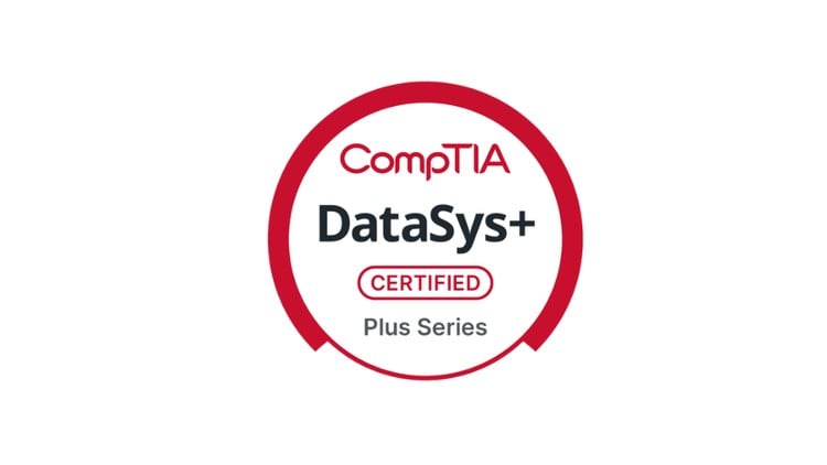 CompTIA DataSys+ DS0-001 Practice Tests 2026 Prep