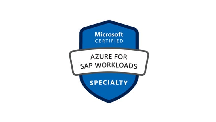 Microsoft AZ-120 Practice Tests: Azure for SAP 2026