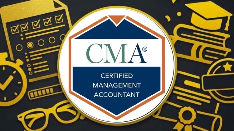 1500 Questions | Certified Management Accountant 2026