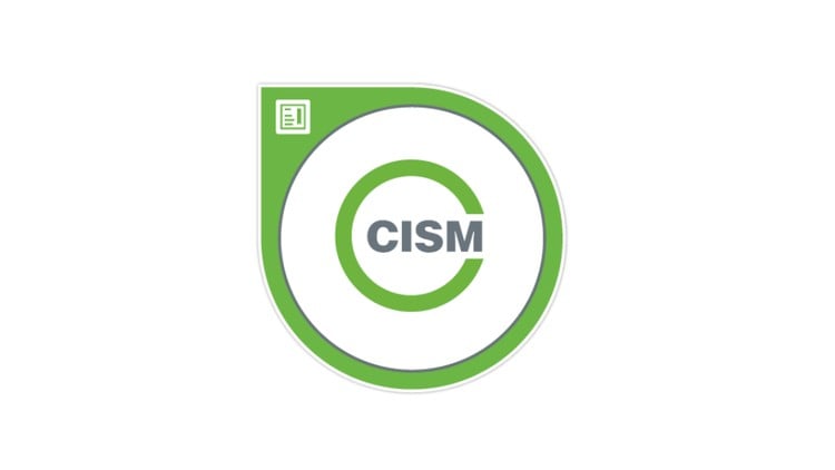 CISM Certified Information Security Manager Practice Tests