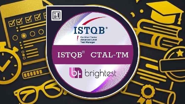 1500 Questions | ISTQB Test Manager (CTAL-TM) Certification