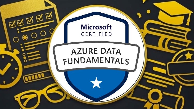 1500 Questions | Microsoft Certified Azure Data Fundamentals