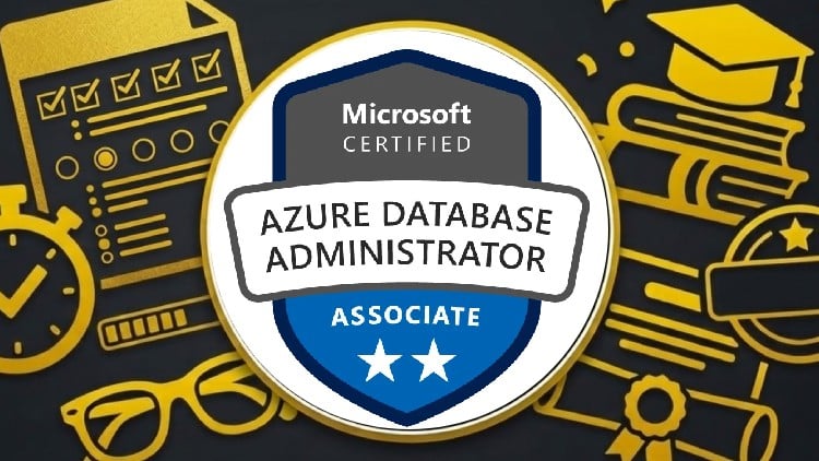 1500 Questions | Azure Database Administrator (DP-300)