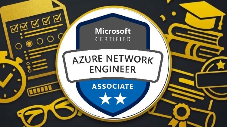 1500 Questions | Azure Network Engineer (AZ-700) 2026