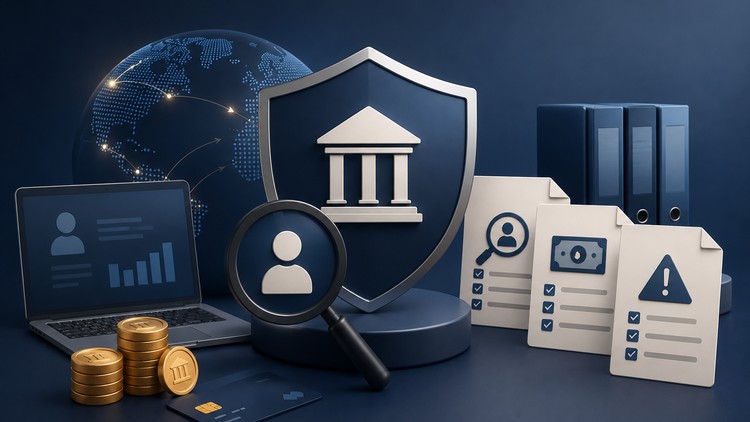 AML Reporting Essentials: STR, CTR and SAR Made Simple