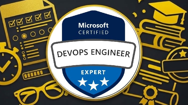 1500 Questions | Microsoft DevOps Engineer Expert (AZ-400)