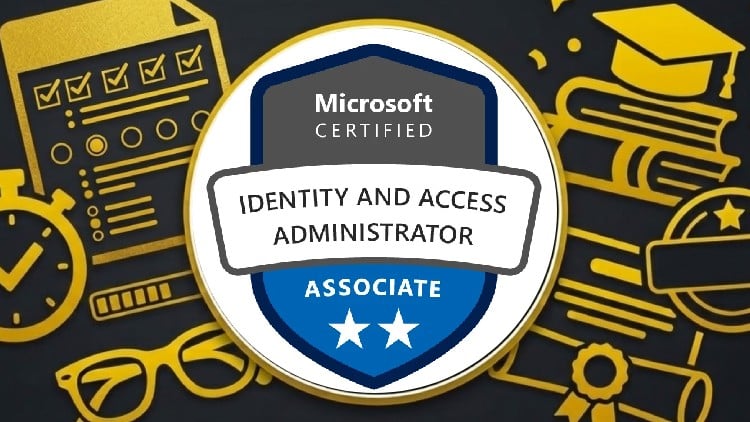 1500 Questions | MS-500: Identity & Access Administrator