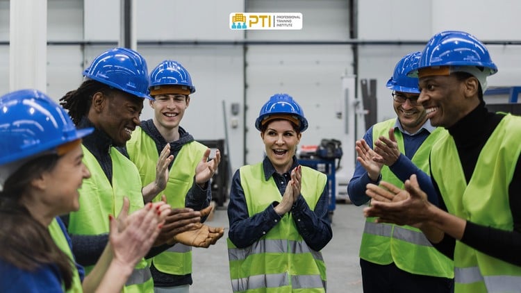 HSE Induction Design & Delivery Health, Safety & Environment