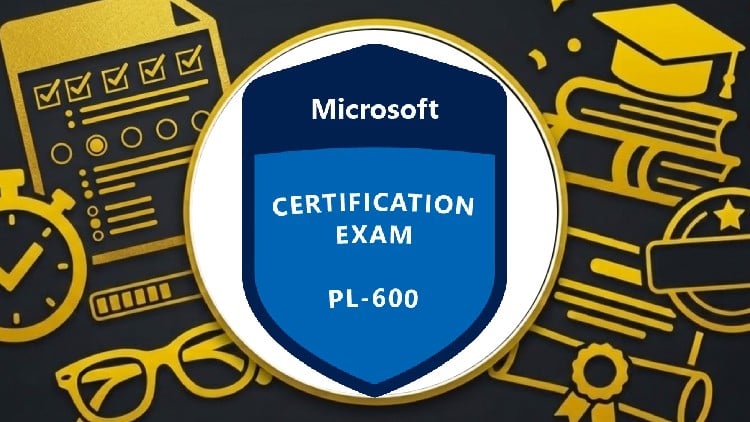 1500 Questions | Power Platform Solution Architect (PL-600)