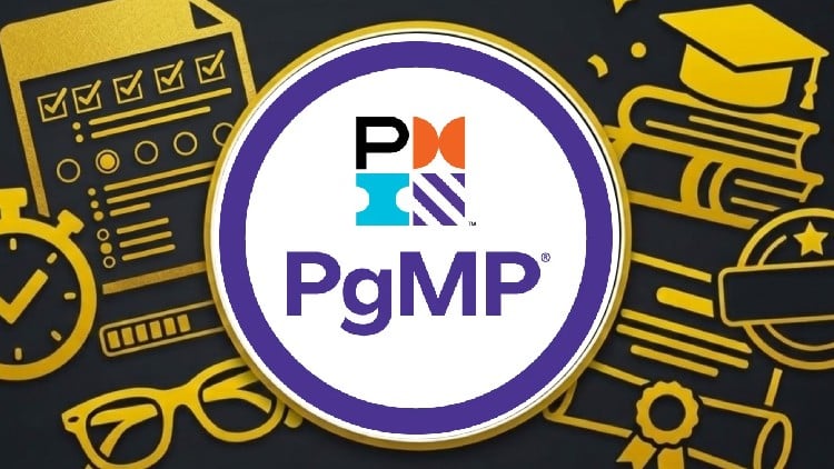 1500 Questions | Program Management Professional (PgMP)®