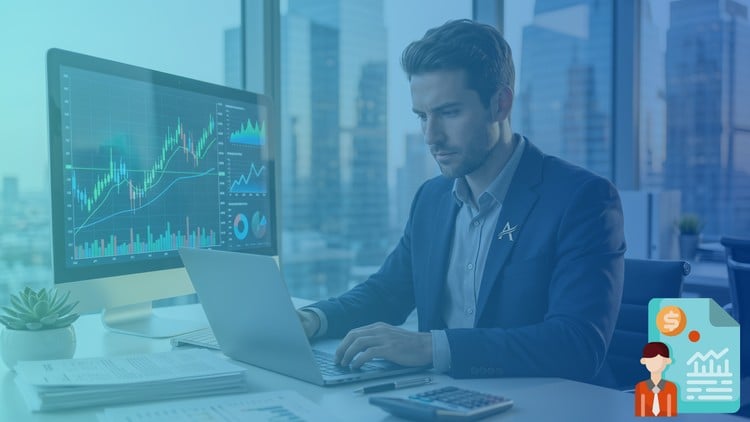 CFA – Chartered Financial Analyst Preparation || UPDATED ||
