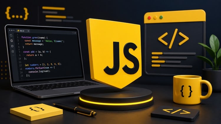 250+ JavaScript DSA Coding Practice Test Questions & Answers