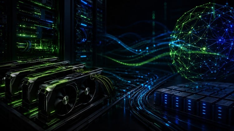 NVIDIA-Certified Associate AIIO Practice Tests