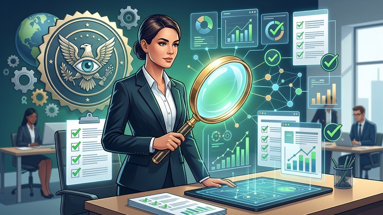 CIA – Certified Internal Auditor Best Practices for Success
