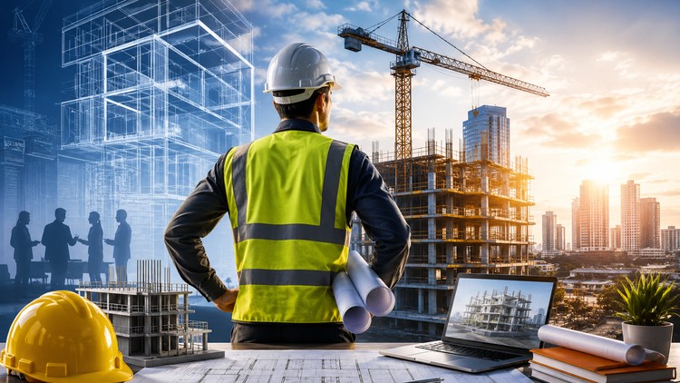 Diploma in Construction Project Management