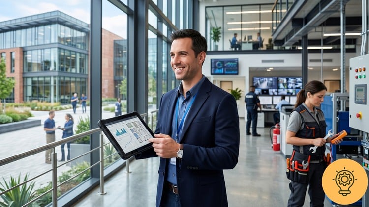 CFM – Certified Facility Manager A-Z || Latest Edition ||