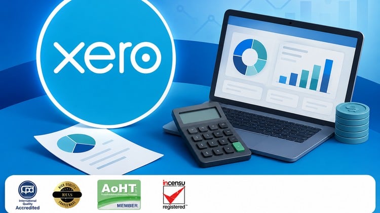 Xero Crash Course – Basics of Xero in Less than an Hour