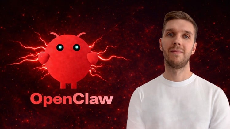 OpenClaw for Developers: AI Coding Crash Course