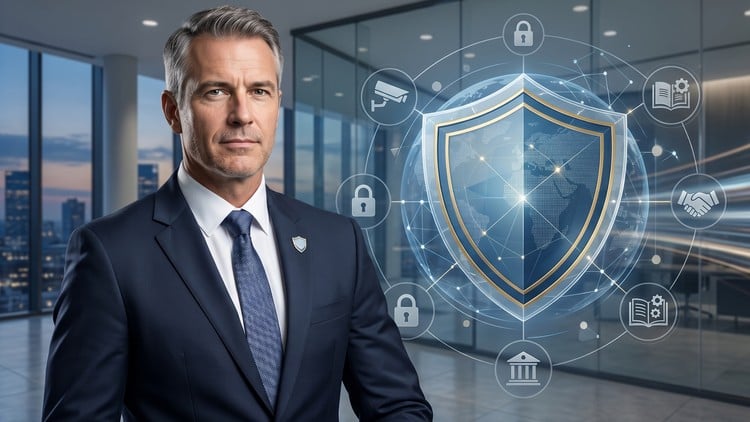 ASIS CPP Certified Protection Professional Mastery – Updated