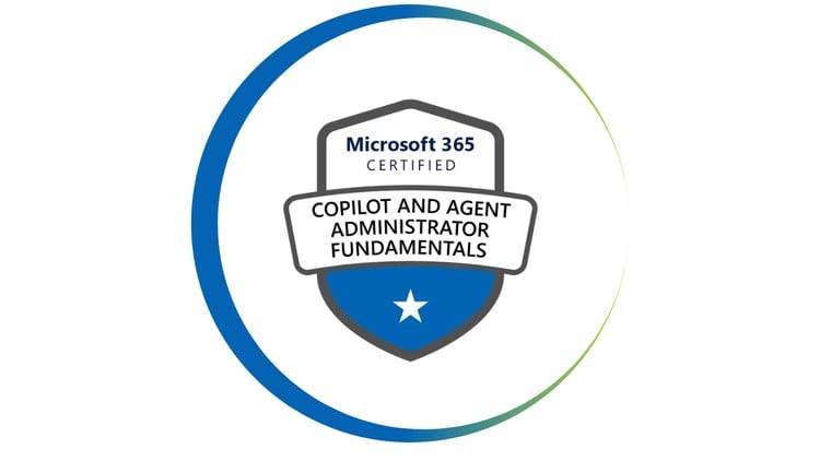 AB-900 Microsoft Copilot & Agent Admin Practice Tests