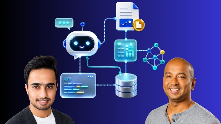 RAG with Python: Build Chatbots That Talk to Your Data