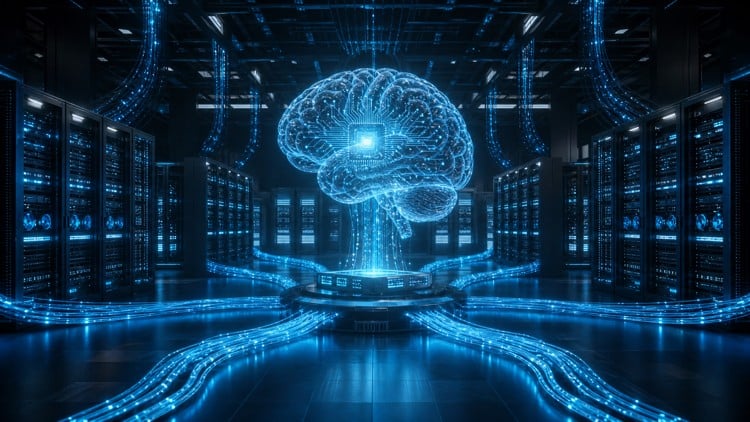 Cisco 300-640 DCAI: Data Center AI Infrastructure