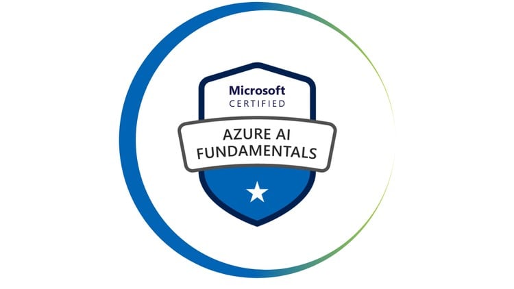 AI-900 Microsoft Azure AI Fundamentals Practice Tests 2026