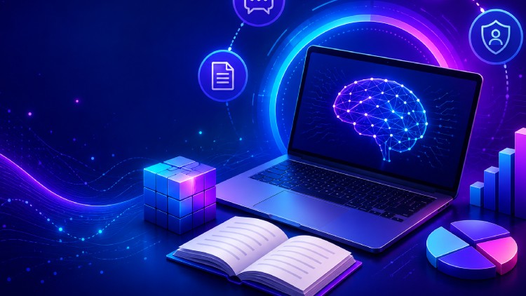 AI-900 Practice Exams | 130 MCQs