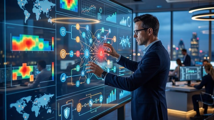 Enterprise Risk Management (ERM) A–Z Mastery || Updated ||
