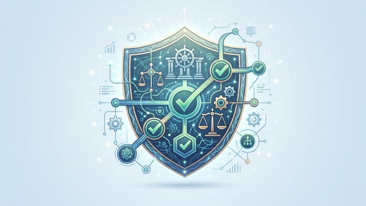 GRC CGRC Prep: Governance, Risk, & Compliance || UPDATED ||