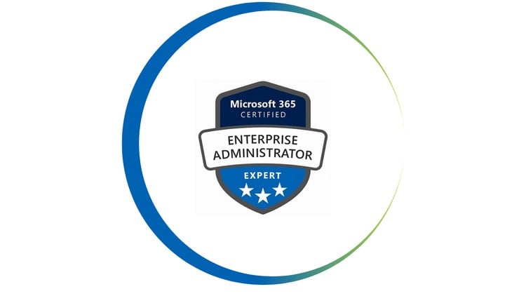 MS-102 Microsoft 365 Administrator Expert Practice Tests