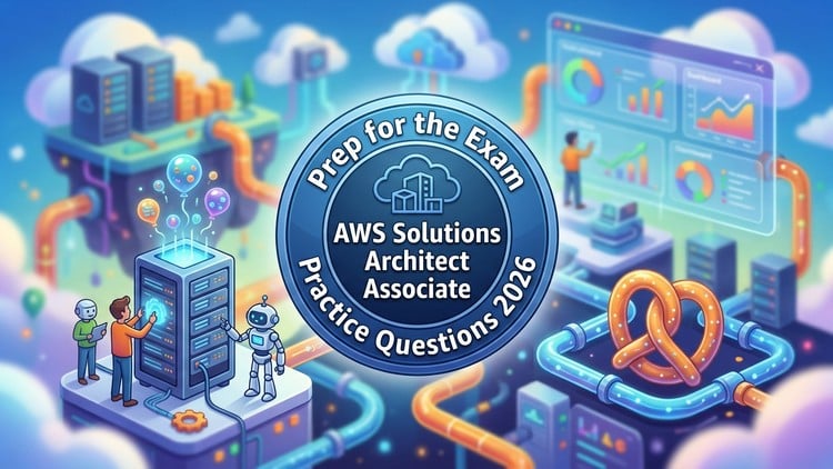 Practice Tests for AWS Solutions Architect Associate Exam