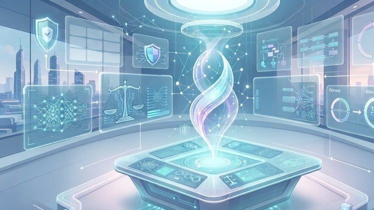 AI Ethics and Responsible AI Knowledge Tests